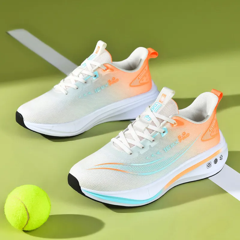 QIUTEXIONG Training Shoes Men's-4