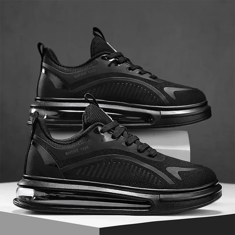 QIUTEXIONG Training Shoes Men's-4