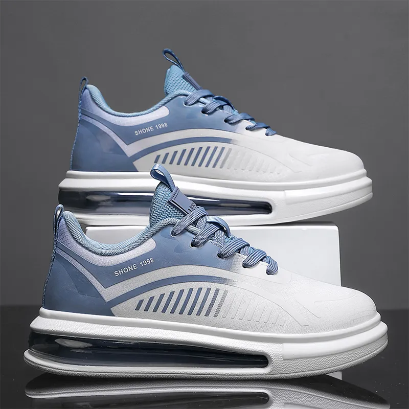 QIUTEXIONG Training Shoes Men's-11