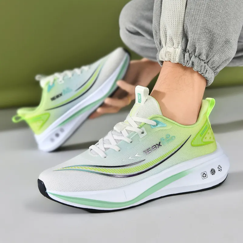 QIUTEXIONG Training Shoes Men's-11