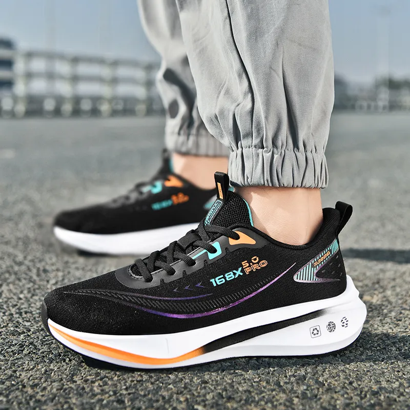 QIUTEXIONG Training Shoes Men's-23