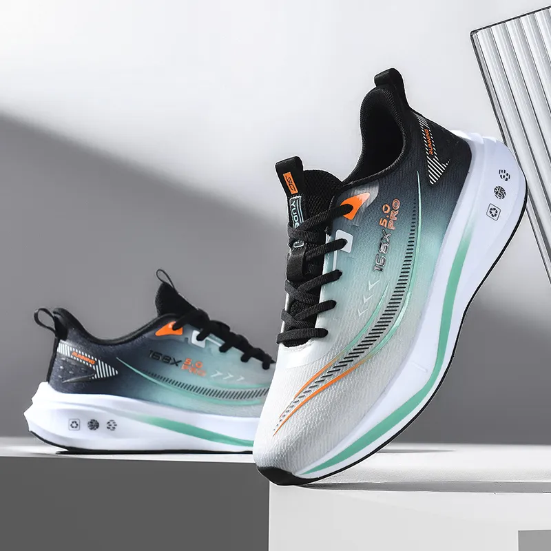 QIUTEXIONG Training Shoes Men's-16