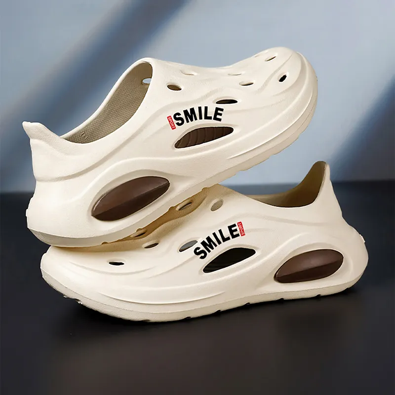 QIUTEXIONG Clogs Men-25