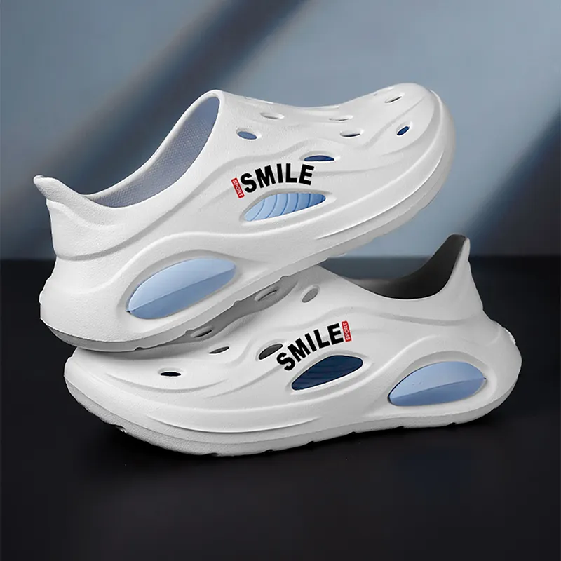 QIUTEXIONG Clogs Men-18