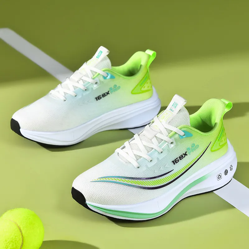 QIUTEXIONG Training Shoes Men's-10