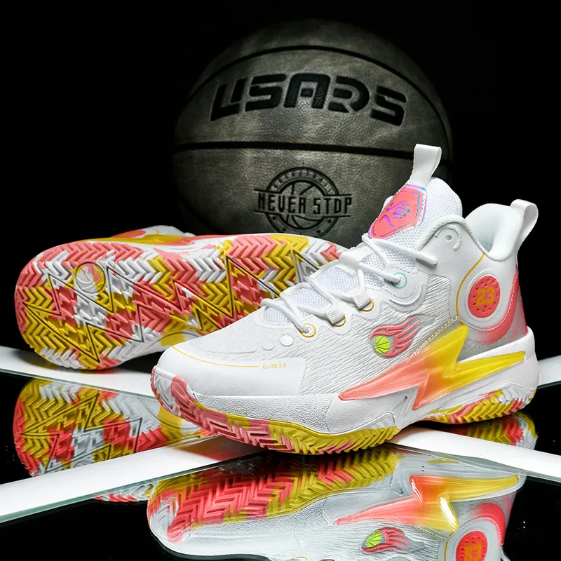 QIUTEXIONG Training Shoes Unisex-22