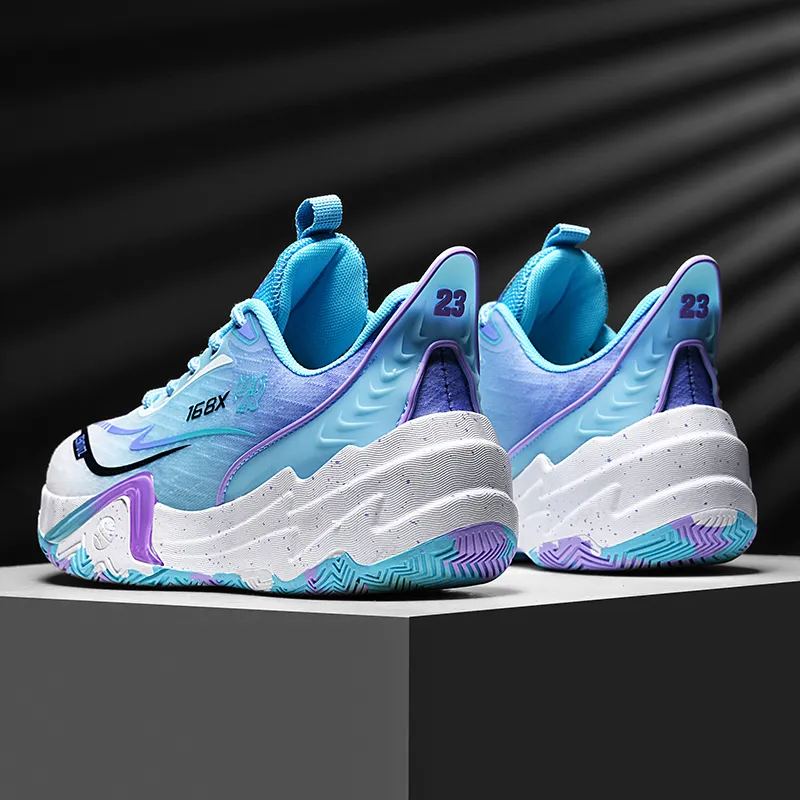 QIUTEXIONG Basketball Shoes Unisex-18