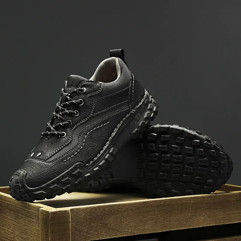 QIUTEXIONG Men's Casual Shoes Men's-14