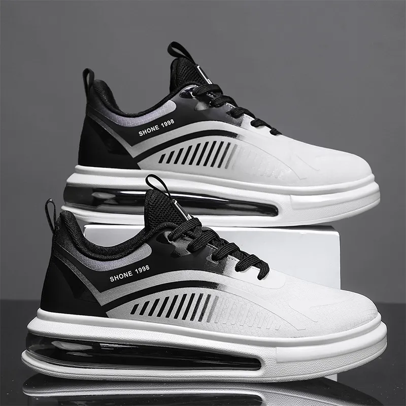 QIUTEXIONG Training Shoes Men's-19