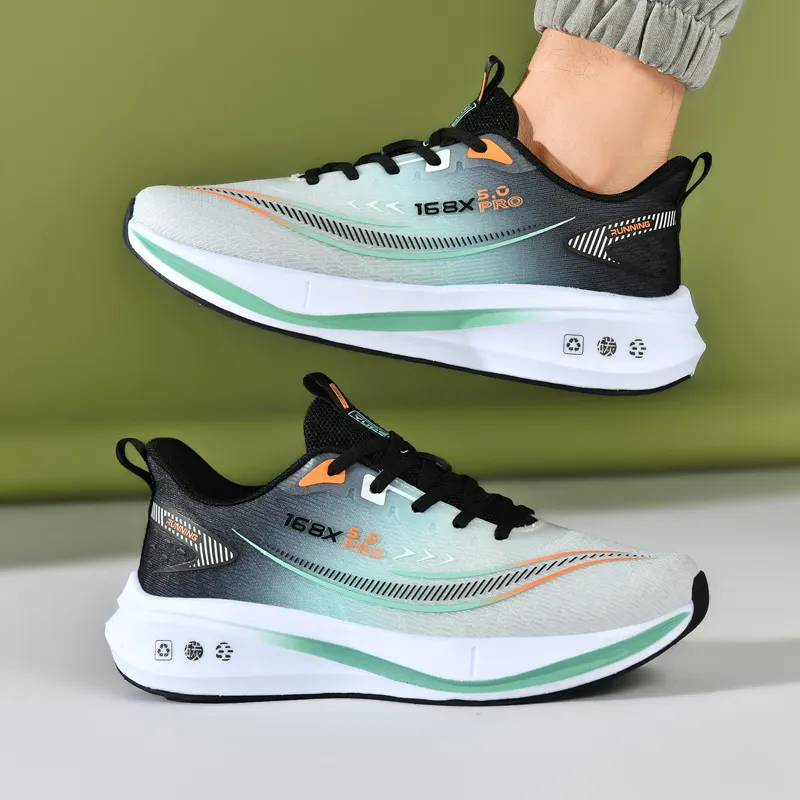 QIUTEXIONG Training Shoes Men's-17