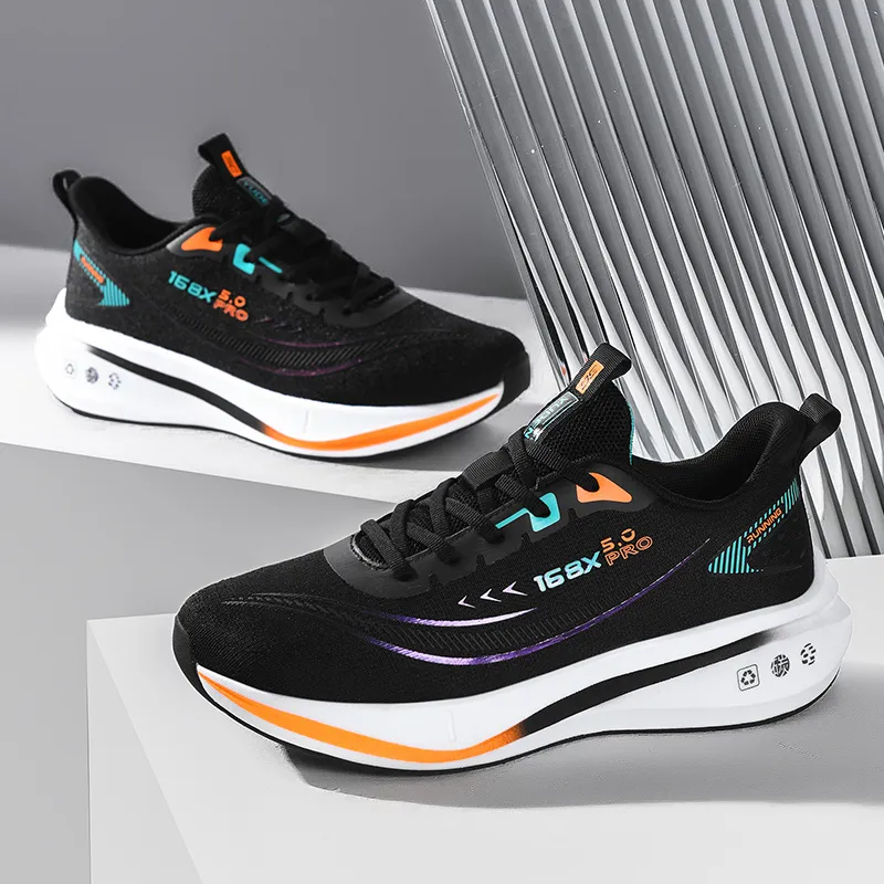 QIUTEXIONG Training Shoes Men's-22