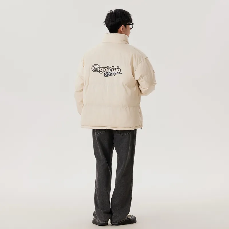 IGOI Puffer Jackets Unisex-13