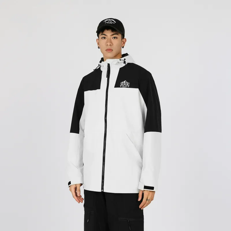 IGOI Jackets Unisex-18