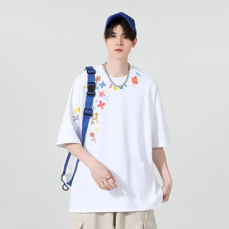 IGOI Casual Sportswear Unisex-15