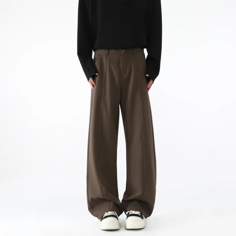 IGOI Suit Trousers Unisex-9