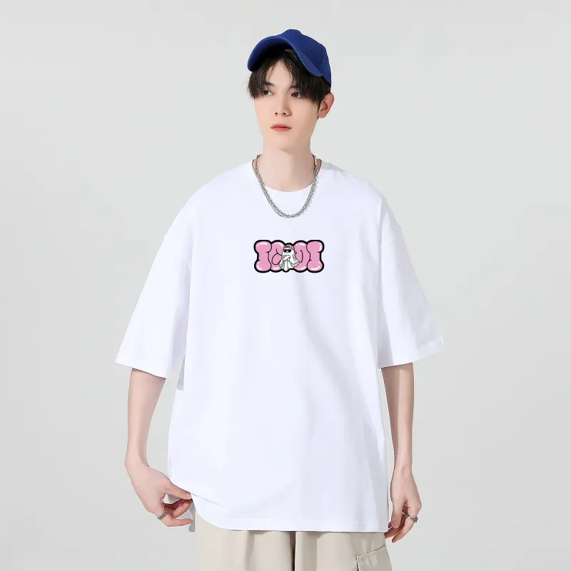 IGOI T Shirts Unisex-8