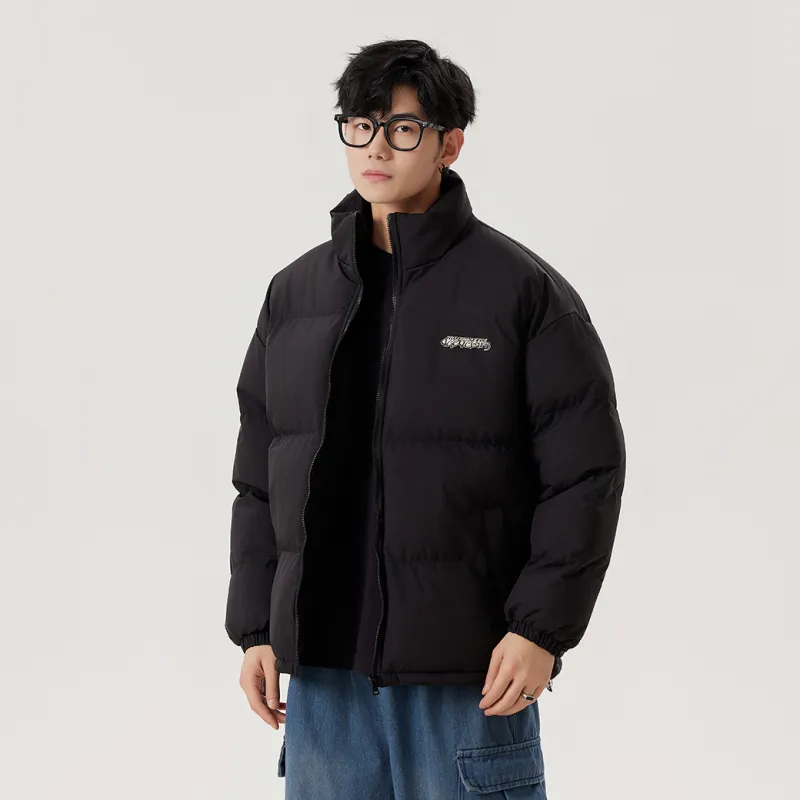 IGOI Puffer Jackets Unisex-2
