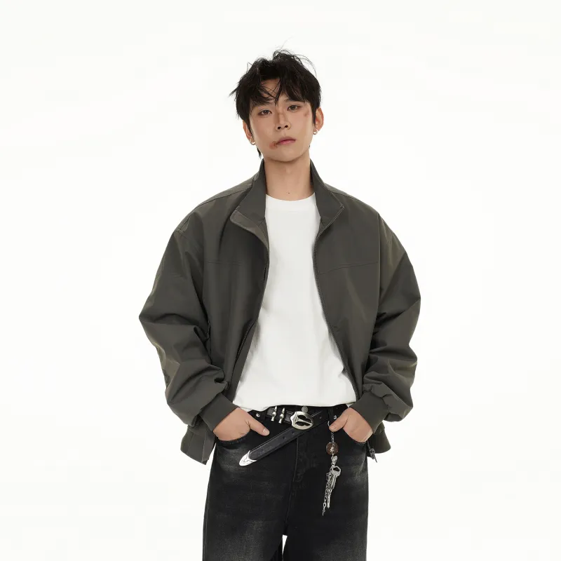 OPMO Jackets Unisex-16