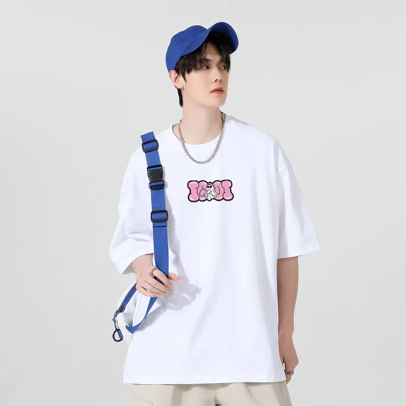 IGOI T Shirts Unisex-7