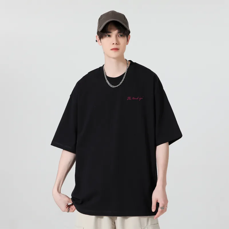 IGOI T Shirts Unisex-2