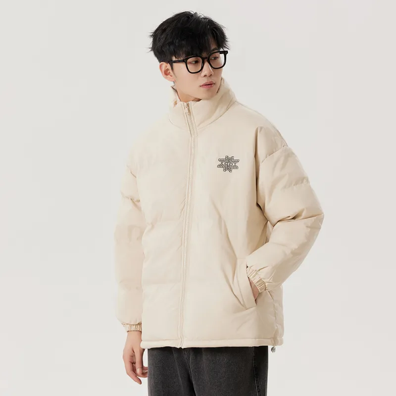 IGOI Puffer Jackets Unisex-13