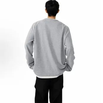 IGOI Sweatshirts Unisex