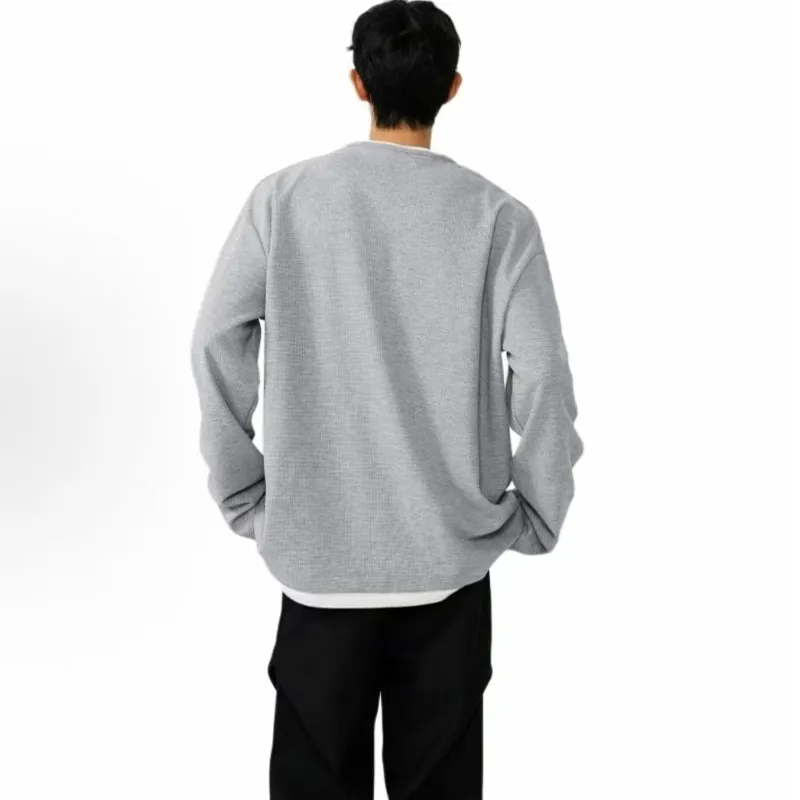 IGOI Sweatshirts Unisex-0