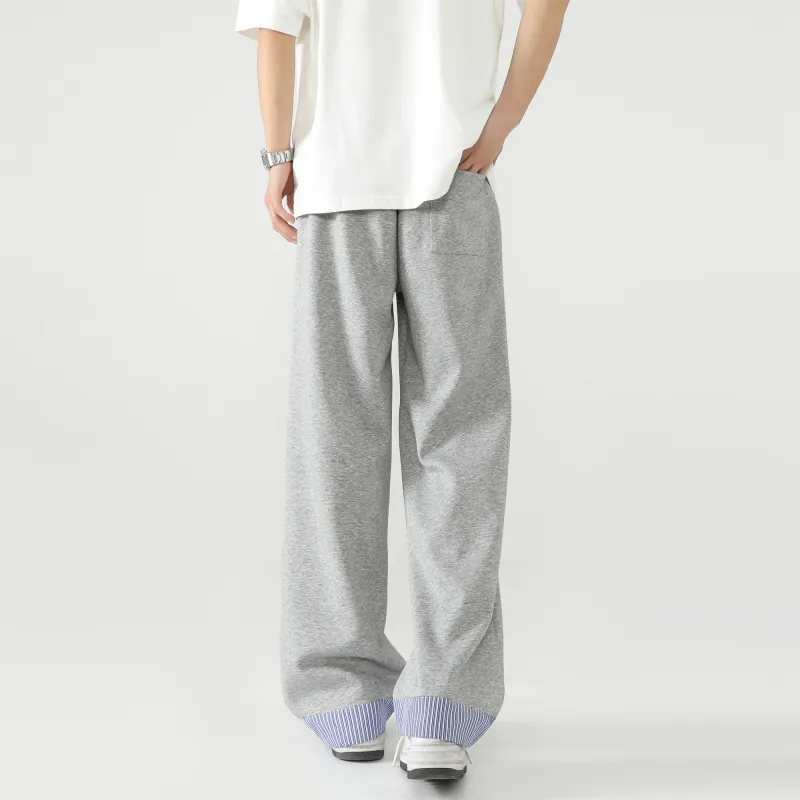 IGOI Casual Pants Unisex-12