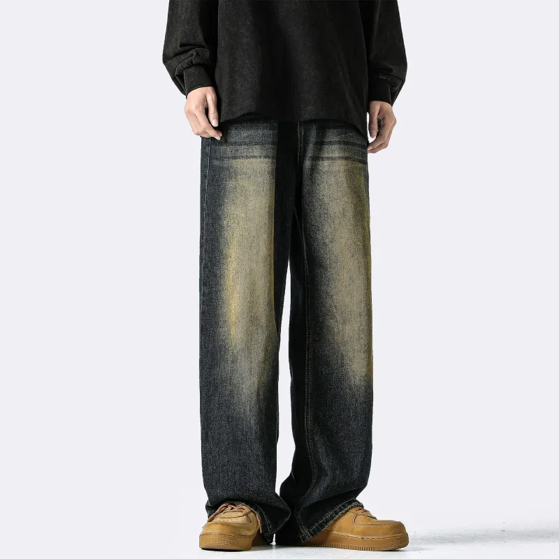 IGOI Jeans Unisex-9