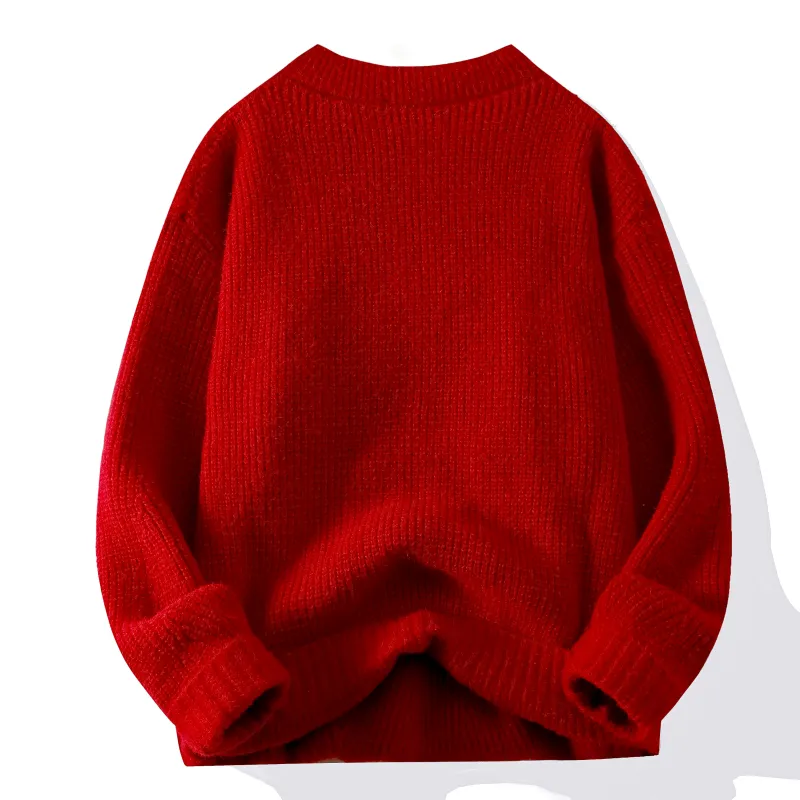 IGOI Sweaters Unisex-9