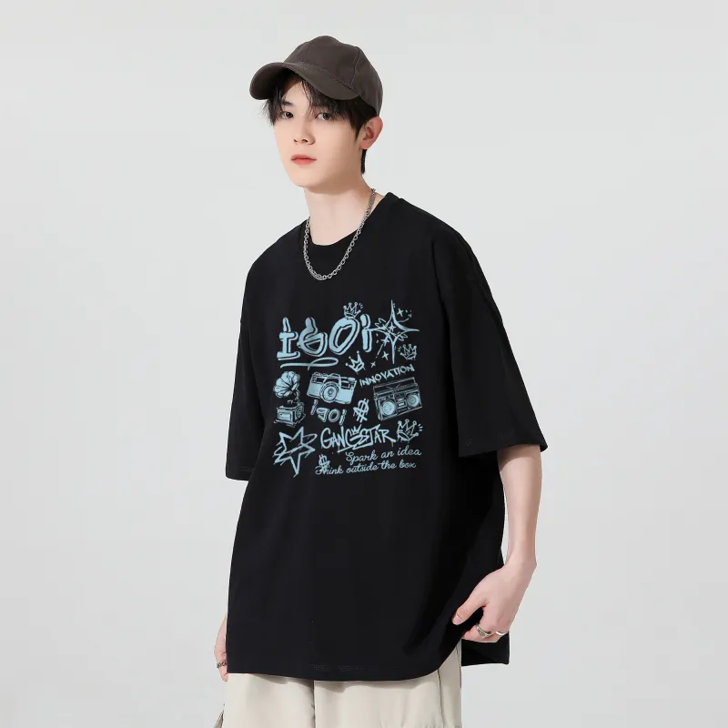IGOI Casual Sportswear Unisex-3