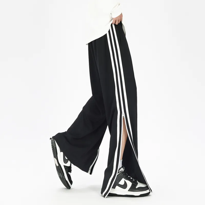 IGOI Casual Pants Unisex-8