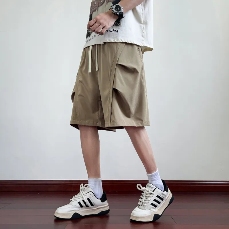 IGOI Casual Shorts Unisex-9