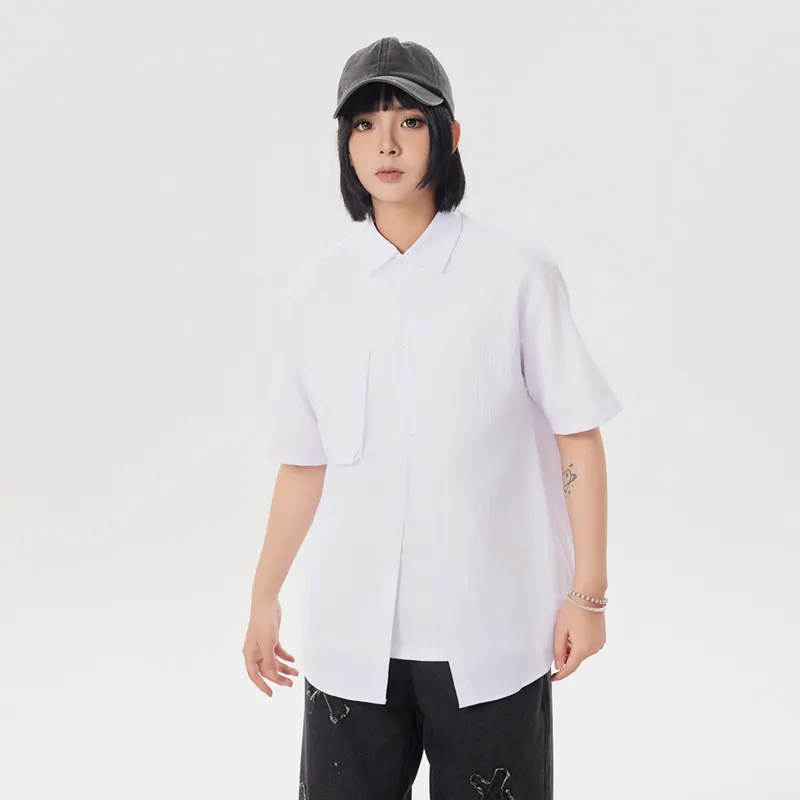 IGOI Shirts Unisex-13