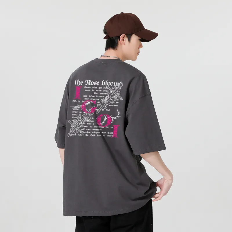 IGOI T Shirts Unisex-19