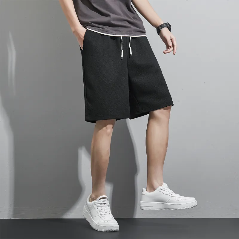 IGOI Casual Shorts Unisex-6