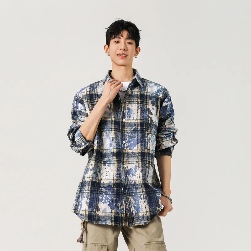 IGOI Shirts Unisex-5