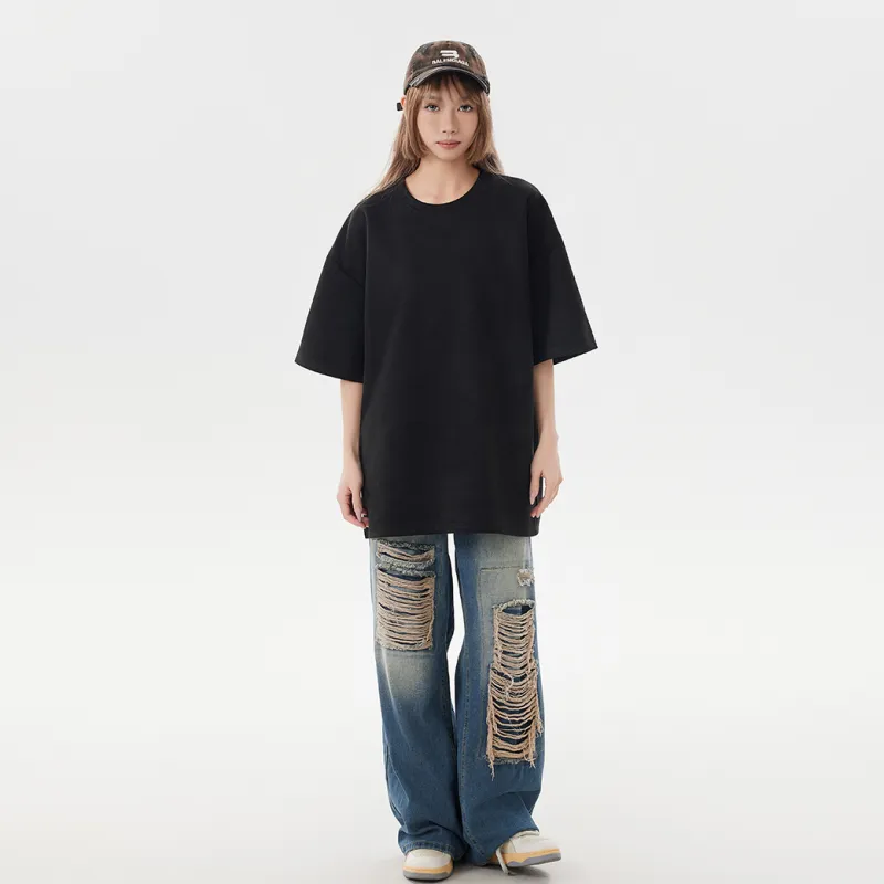 IGOI T Shirts Unisex-2