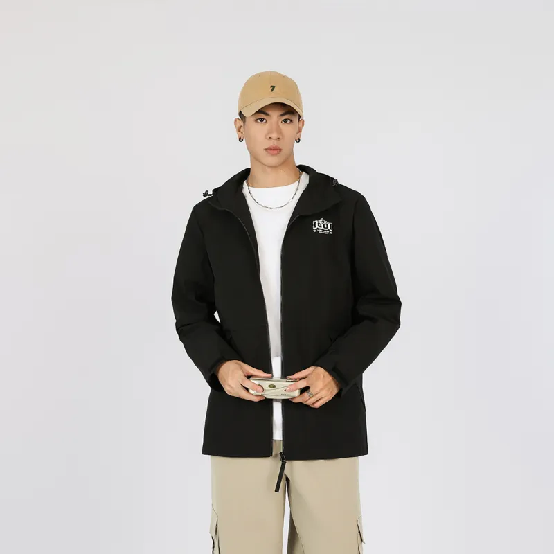 IGOI Jackets Unisex-3