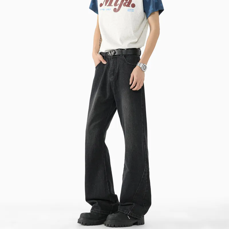 IGOI Jeans Unisex-8
