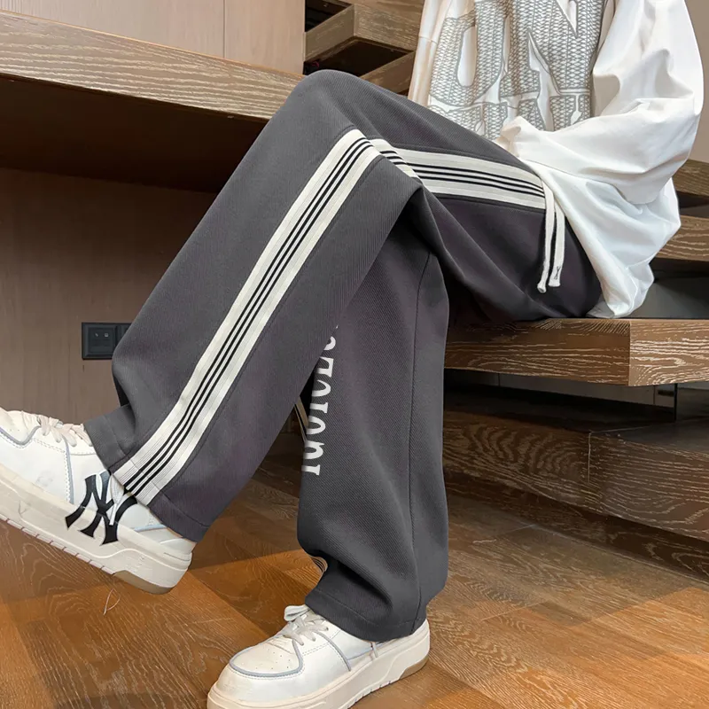 IGOI Casual Pants Unisex-15