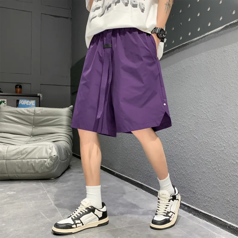 IGOI Casual Shorts Unisex-22