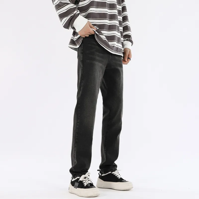 IGOI Jeans Unisex-6