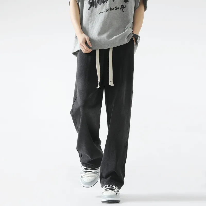 IGOI Jeans Unisex-4