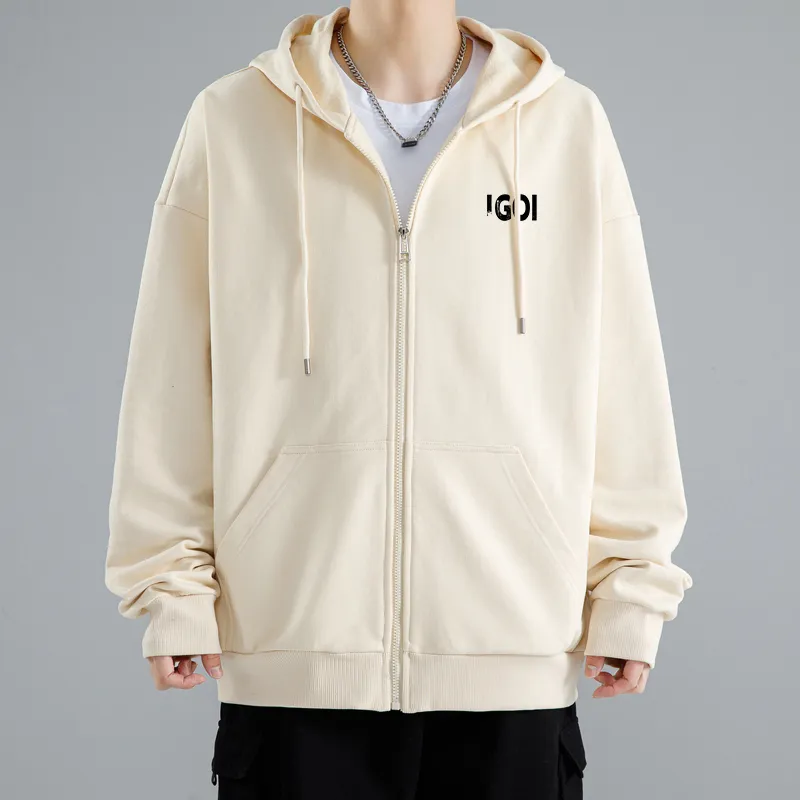 IGOI Sweatshirts Unisex-8