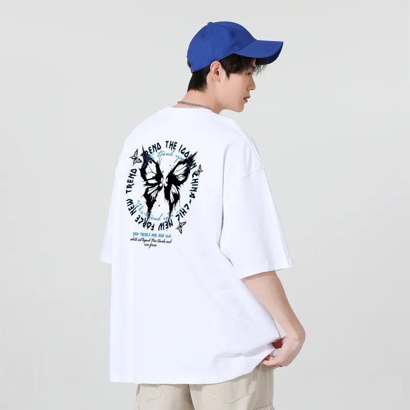 IGOI T Shirts Unisex-8