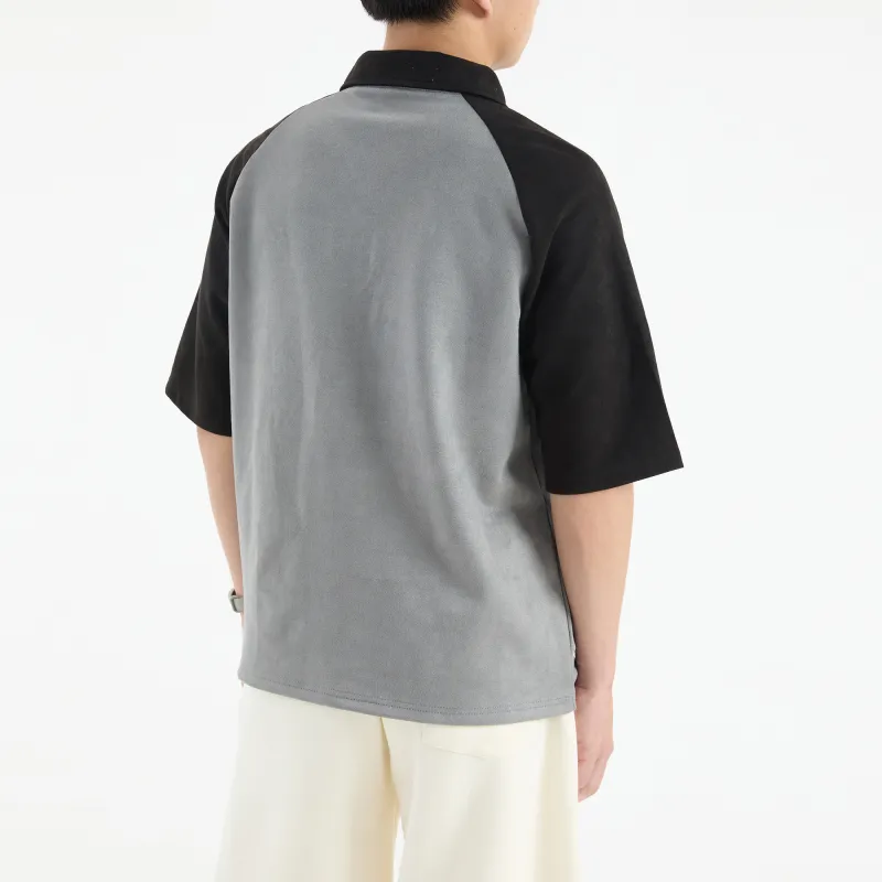 IGOI Polo Shirts Unisex-9