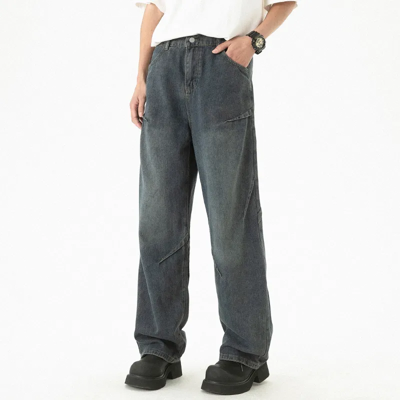 IGOI Jeans Unisex-9