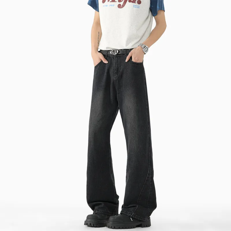 IGOI Jeans Unisex-7
