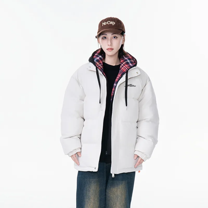 IGOI Puffer Jackets Unisex-9